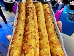 -醉炫音速烧烤·干煸菜(沙河总店)
