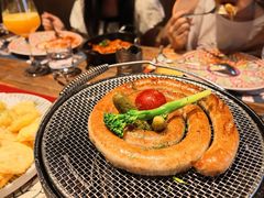 -卢布里西餐厅(海拉尔店)