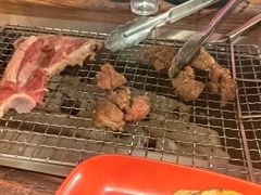 -柿子树炭烤羊腿(金台路店)