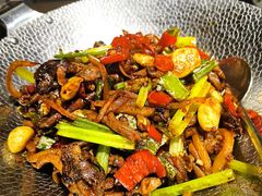 -老阿爸鲜鱼土菜(独墅湖店)