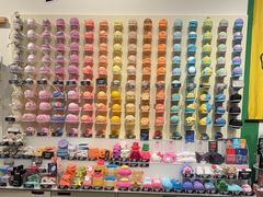 -LUSH(威尼斯人店)