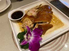 -鹅冠港式茶餐厅(来福士店)