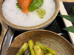 -御瀛日本料理