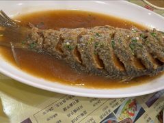 -葛记焖饼(伏牛路店)