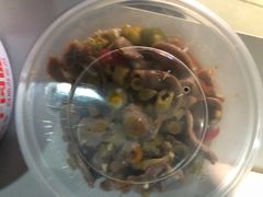 -牛吃草牛肉面(甬港南路店)