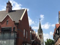 -钟书阁(松江泰晤士小镇店)