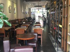 -榖屋house of flour(张江首店)