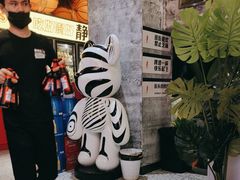 -神府路壹号·海鲜烧烤·砂锅粥·锅物(三坊七巷店)