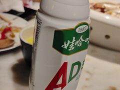 -绿茶餐厅(哈尔滨凯德店)