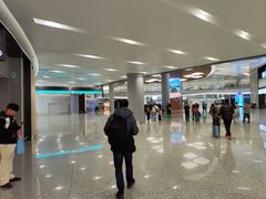 -杭州萧山国际机场