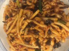 -鸭匠食府·挂炉烤鸭·新京菜(阜成路店)