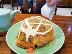 -虎哥私房菜(馒头山店)