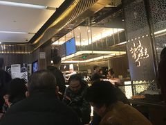 -捞王锅物料理(上海世茂广场店)