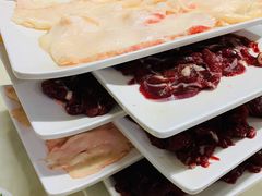 -伟记牛肉(金鸿公路店)