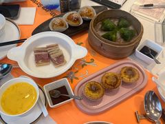 -美心·翠园(港汇恒隆广场店)