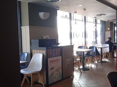 -肯德基(安定门店)