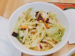 小菜-乔福记香菇面(凤城九路店)