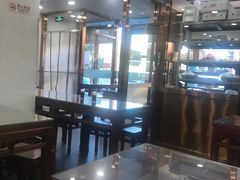 大堂-聚德华天护国寺小吃(甜水园店)
