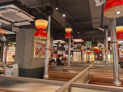 -西塔老太太泥炉烤肉(双井店)