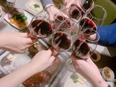 -海底捞火锅(武胜路凯德广场店)