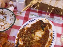 -马叉虫和妖且闲·长沙大排档(解放西店)