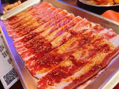 -西塔老太太泥炉烤肉(上海七宝领展广场店)