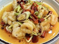 -云海肴·汽锅鸡·云南菜(南强街店)