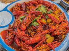 -義聚德·清真铜锅涮羊肉·烧烤(河东店)