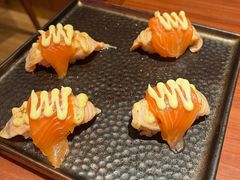 -摩打食堂(喜荟城店)