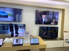 -华为合作店(电报大楼一店)