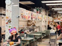 -牛记咖喱美食(十月初五日街店)