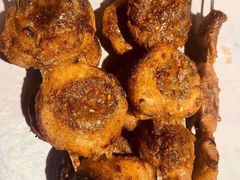 -城边边烧烤-魏晋烤肉旗舰店