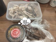 -大竹林卤菜(慈竹苑店)