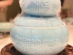 -宴昆山·私房菜(春晖店)