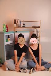 -米莱摄影写真(五大道别墅店)