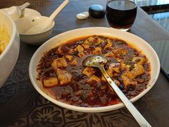 -粤尚腾香居中餐厅(首都机场希尔顿店)