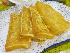 黄金糕-民信老铺(华盖路店)