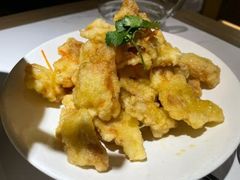 -胖姐渔村(中源大道店)