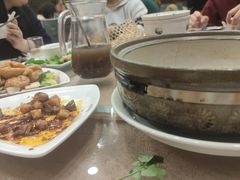 -瑞福园联谊餐室(茂名南路店)