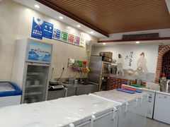 -冰神糖水铺(国贸中心店)