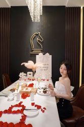 -爱的化妆工作室(雅地天际店)