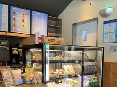 -星巴克(西藏路店)