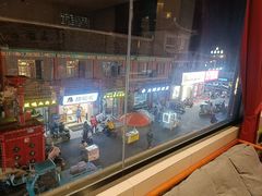 -老员外骨汤火锅(海州古城店)