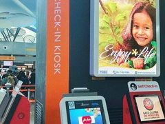 -吉隆坡国际机场