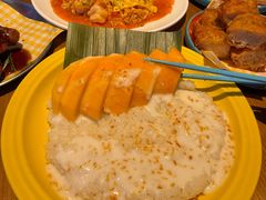 -泰盏鬼·颓废冬阴(陈家祠扬韬店)
