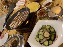-元奶奶包饭(公新银浦店)