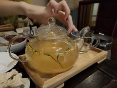 -青藤茶馆(南山路店)