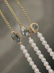 -Cindy Jewelry·钻戒·彩色宝石