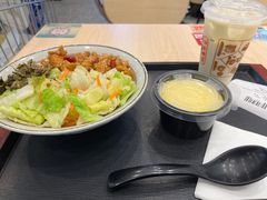 -永和大王(茉莉上新·星塘街店)