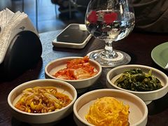 -Fuzzy Bistro 浮几韩餐·茶酒馆